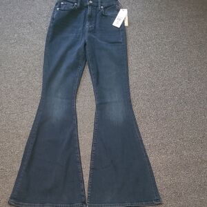 MegaFlare Women Jeans